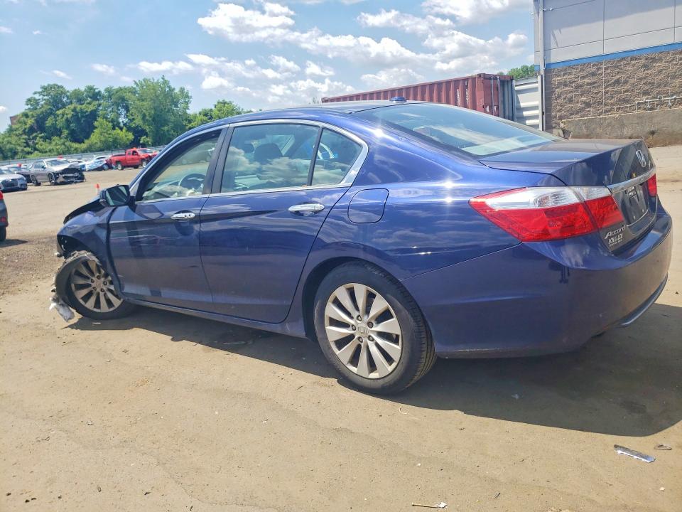 Aukcja sprzedaży 2015 Honda Accord, vin: 1HGCR2F8XFA082397, numer aukcji: 57484886