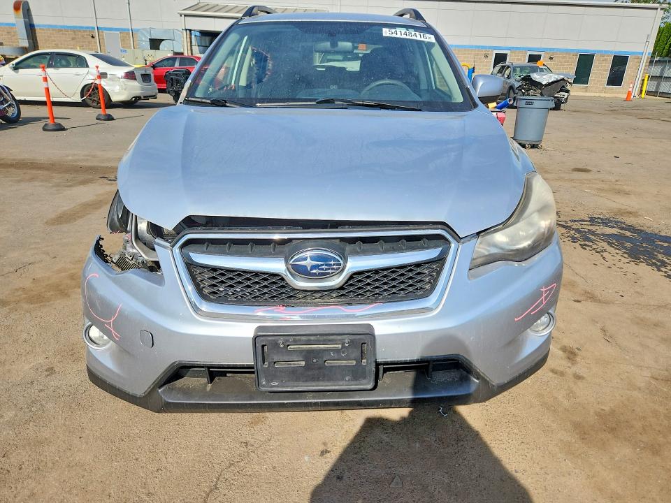 54148416 :رقم المزاد ، JF2GPAGC2E8203143 vin ، 2014 Subaru Xv Crosstrek مزاد بيع