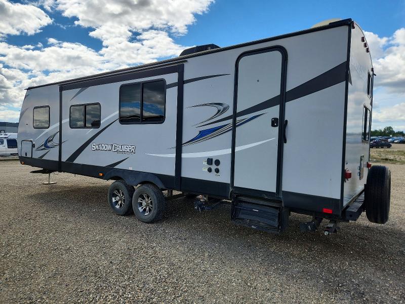 57390136 :رقم المزاد ، 5RXDB3124J1361611 vin ، 2018 Cruiser Recreational Vehicle (rv) مزاد بيع