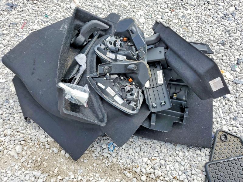 2022 Jeep Cherokee მანქანა იყიდება აუქციონზე, vin: 1C4PJMCX9ND536795, აუქციონის ნომერი: 56344456