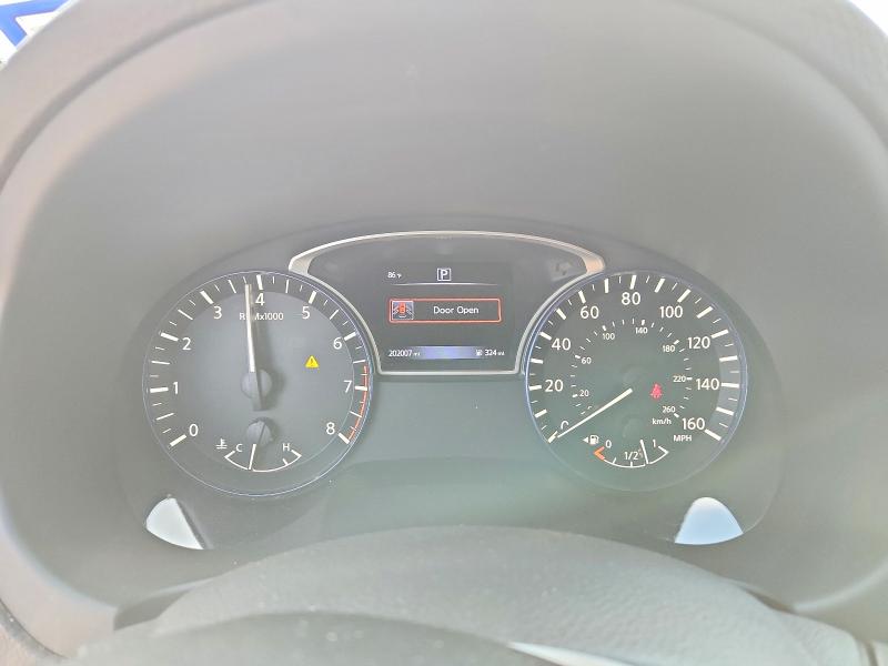 Продаж на аукціоні авто 2016 Nissan Altima, vin: 1N4AL3AP7GC292348, номер лоту: 58220346