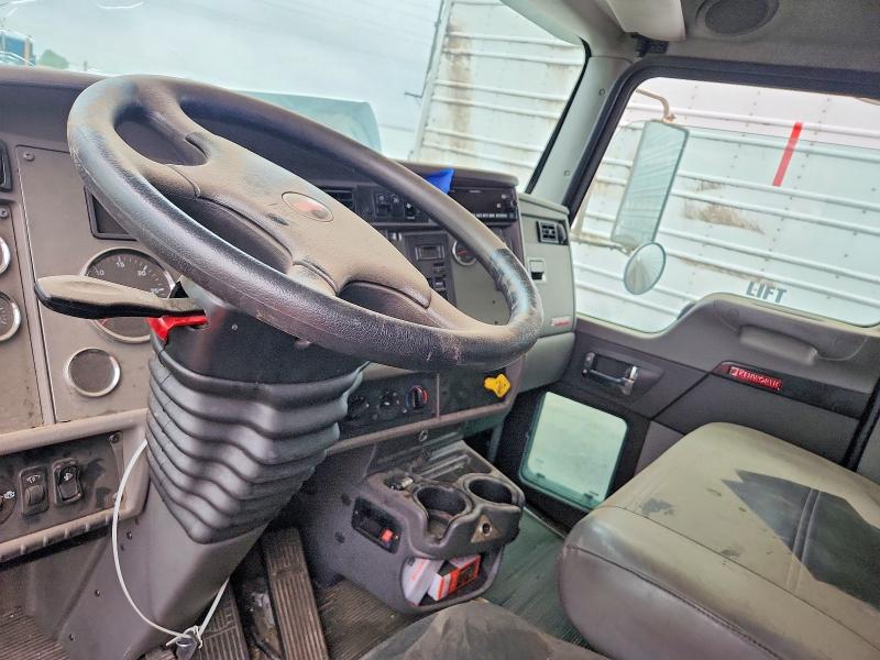 Продажа на аукционе авто 2023 Kenworth Unknown, vin: 2NKHHM6X8PM241937, номер лота: 57848266