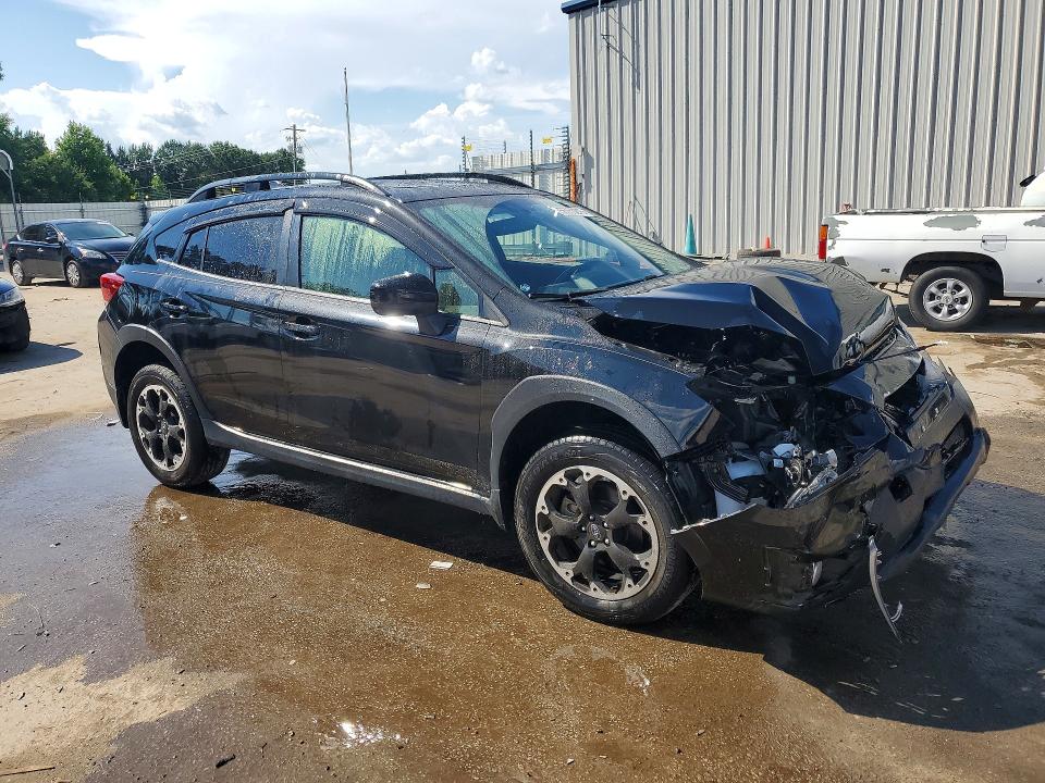 Продаж на аукціоні авто 2023 Subaru Crosstrek, vin: JF2GTAEC8PH275191, номер лоту: 56063216
