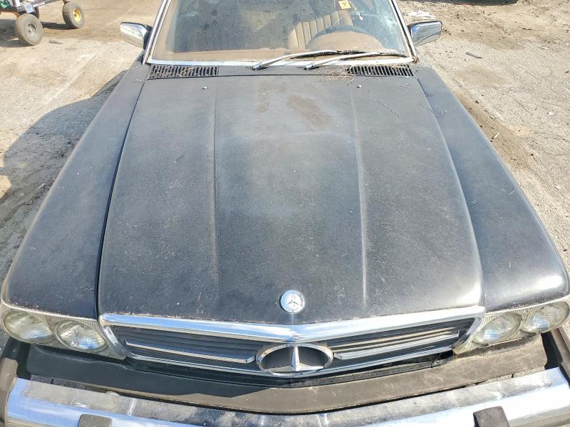 Aukcja sprzedaży 1979 Mercedes-benz 450, vin: 10704412053315, numer aukcji: 85619545