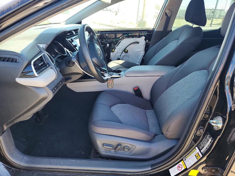 Aukcja sprzedaży 2018 Toyota Camry, vin: 4T1B31HK8JU507312, numer aukcji: 58813696
