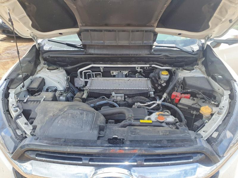 Продажа на аукционе авто 2023 Subaru Ascent, vin: 4S4WMAUDXP3435565, номер лота: 56368026