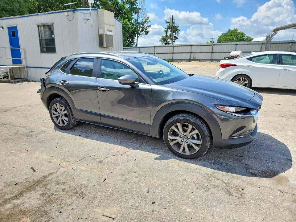 Продажа на аукционе авто 2024 Mazda Cx-30, vin: 3MVDMBCM2RM702877, номер лота: 56644496