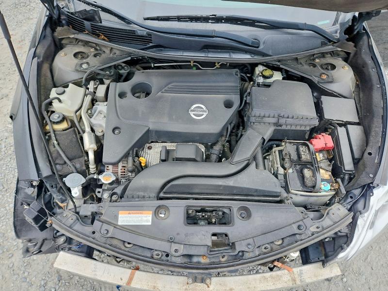 Продажа на аукционе авто 2015 Nissan Altima, vin: 1N4AL3AP1FC143867, номер лота: 56780456