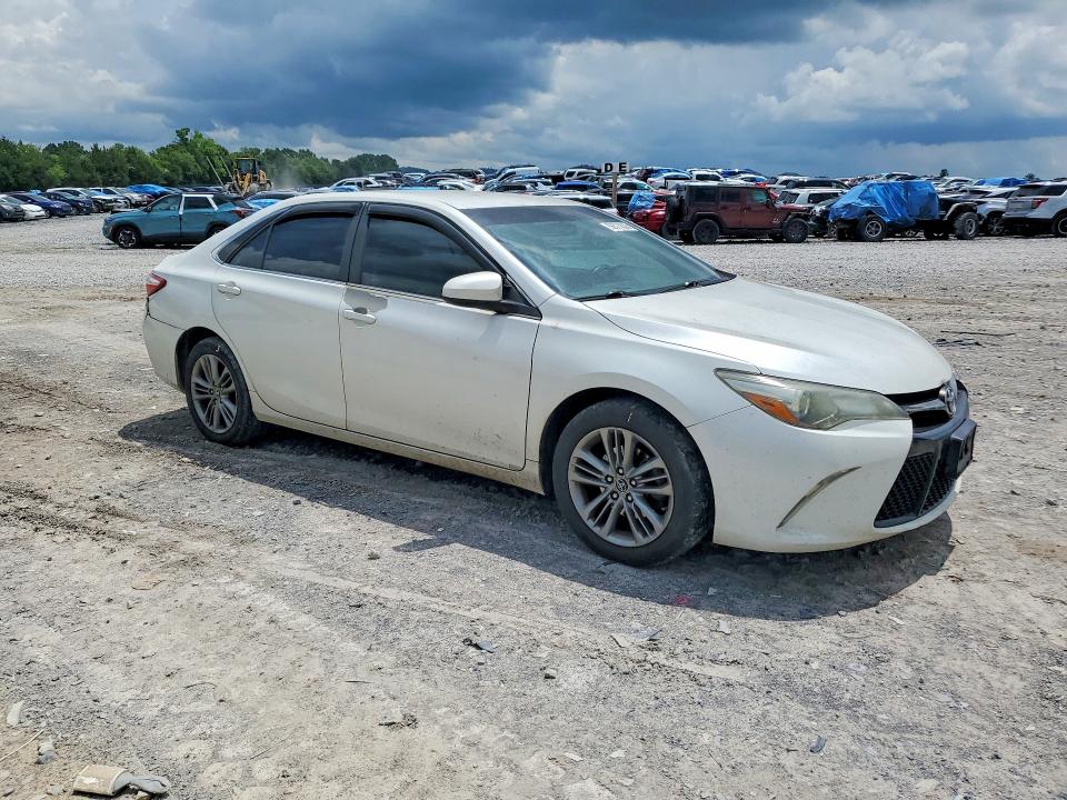 Продажа на аукционе авто 2015 Toyota Camry, vin: 4T1BF1FK5FU007156, номер лота: 56573636
