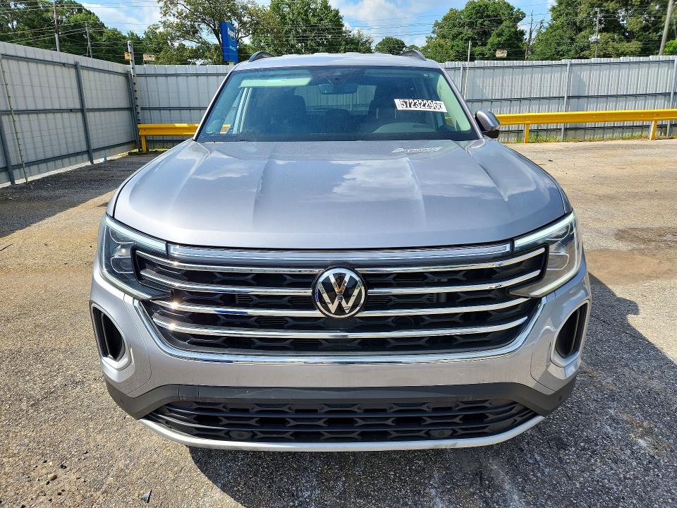 Продажа на аукционе авто 2026 Volkswagen Atlas, vin: 1V2WN2CA1TC525338, номер лота: 57232296