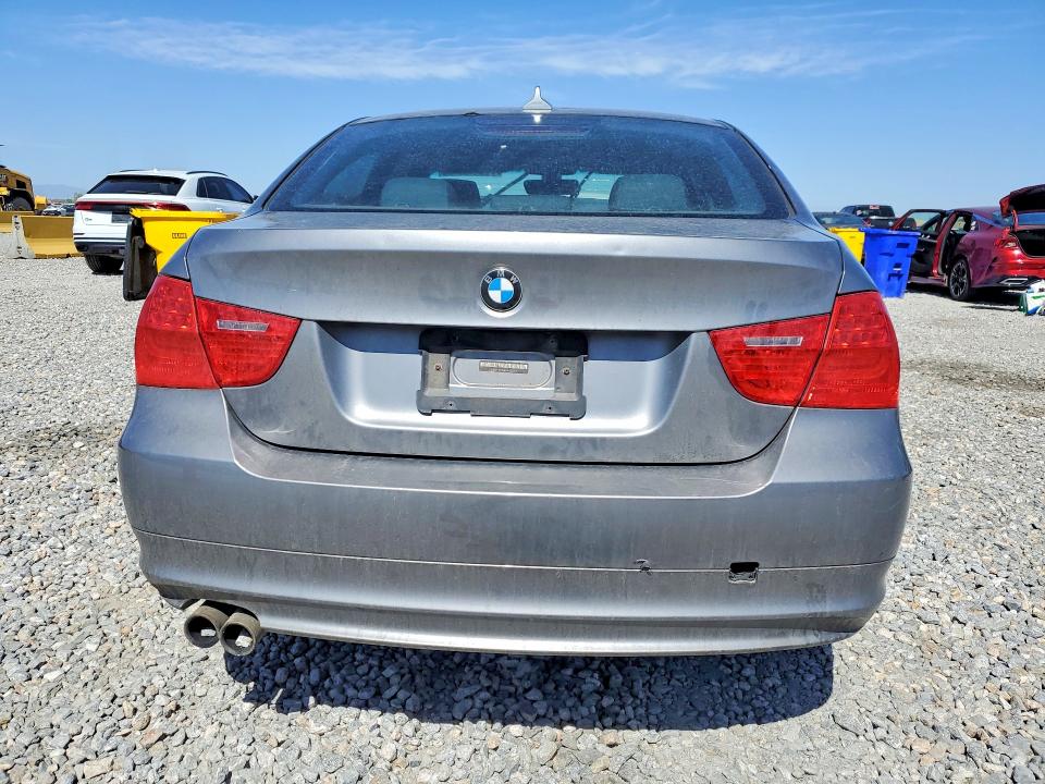 Aukcja sprzedaży 2009 Bmw 328, vin: WBAPK73569A457067, numer aukcji: 57625566