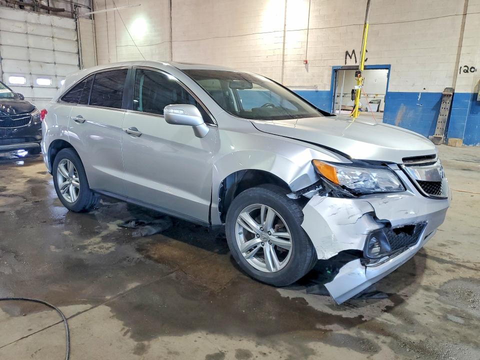 Продаж на аукціоні авто 2013 Acura Rdx, vin: 5J8TB4H50DL016901, номер лоту: 55758256