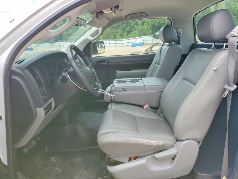 58093216 :رقم المزاد ، 5TFLU5F1XDX030425 vin ، 2013 Toyota Tundra مزاد بيع