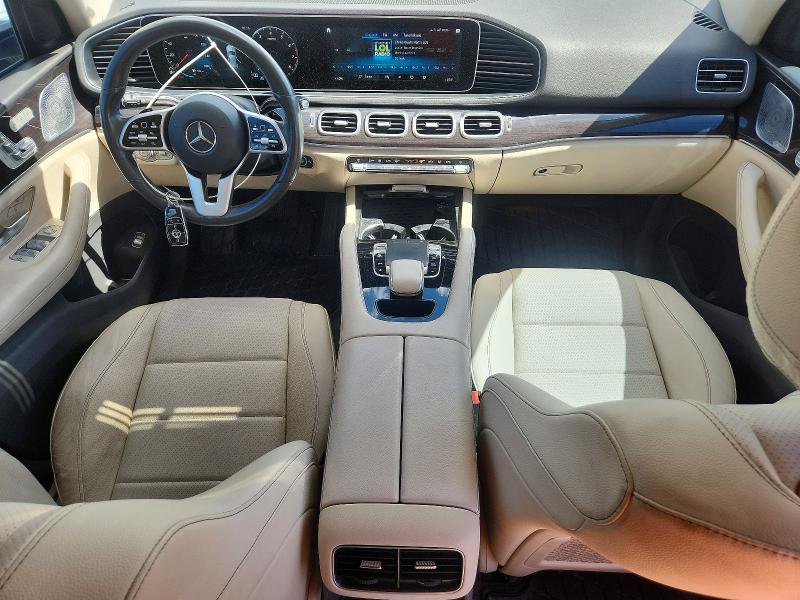 Aukcja sprzedaży 2020 Mercedes-benz Gle, vin: 4JGFB4JB0LA236590, numer aukcji: 56983906