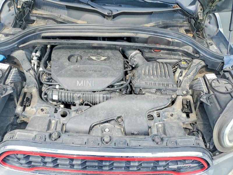 55884756 :رقم المزاد ، WMZYV9C36J3B92123 vin ، 2018 Mini Cooper مزاد بيع