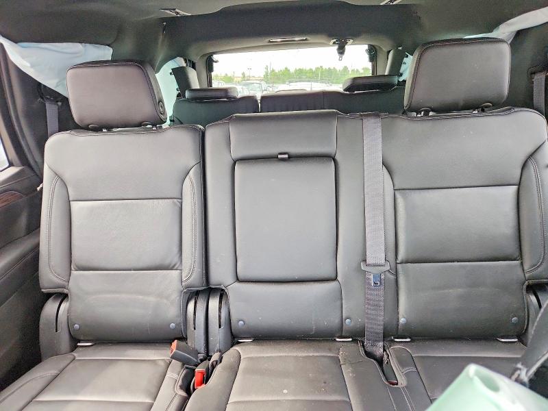 2021 Chevrolet Tahoe მანქანა იყიდება აუქციონზე, vin: 1GNSKNKD1MR143385, აუქციონის ნომერი: 58365506