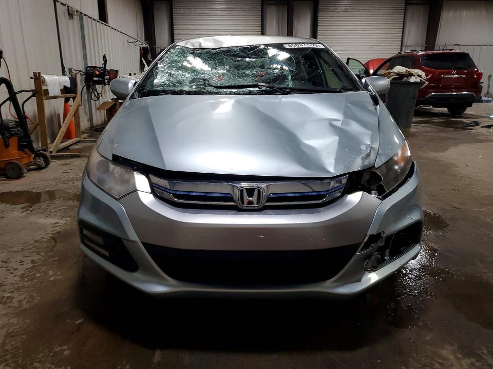 Продажа на аукционе авто 2013 Honda Insight, vin: JHMZE2H71DS004329, номер лота: 55897136
