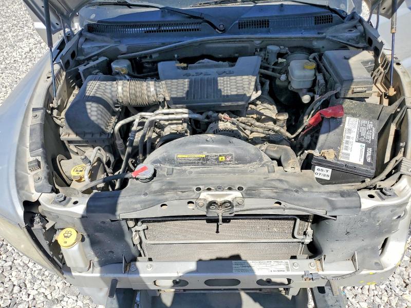 Aukcja sprzedaży 2008 Dodge Dakota, vin: 1D7HE48N58S567810, numer aukcji: 55079546