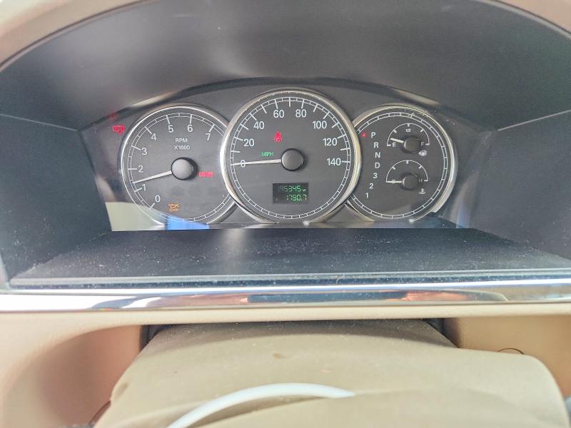 Aukcja sprzedaży 2006 Buick Lacrosse, vin: 2G4WC582061309433, numer aukcji: 56658996