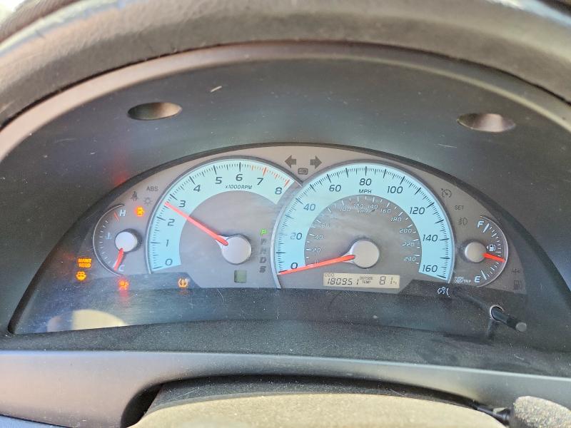 58746236 :رقم المزاد ، 4T1BK3EKXAU114236 vin ، 2010 Toyota Camry مزاد بيع