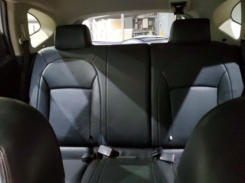 56458006 :رقم المزاد ، JN8AS5MV5AW609640 vin ، 2010 Nissan Rogue مزاد بيع