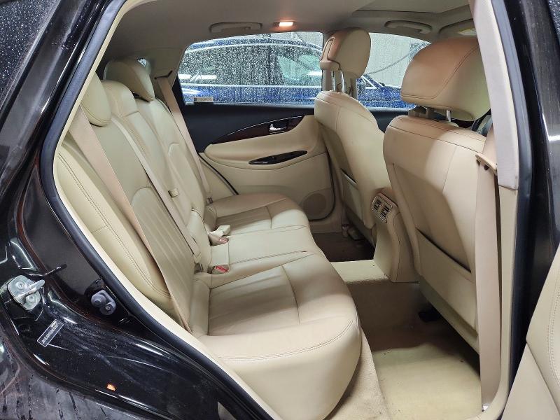 Aukcja sprzedaży 2016 Infiniti Qx50, vin: JN1BJ0RR3GM265671, numer aukcji: 57699866