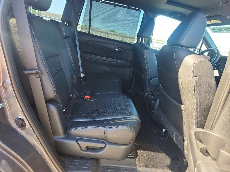 Продаж на аукціоні авто 2020 Honda Passport, vin: 5FNYF8H50LB013465, номер лоту: 55839626