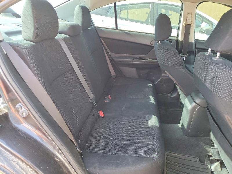 Aukcja sprzedaży 2012 Subaru Impreza, vin: JF1GJAD66CH024525, numer aukcji: 55810216