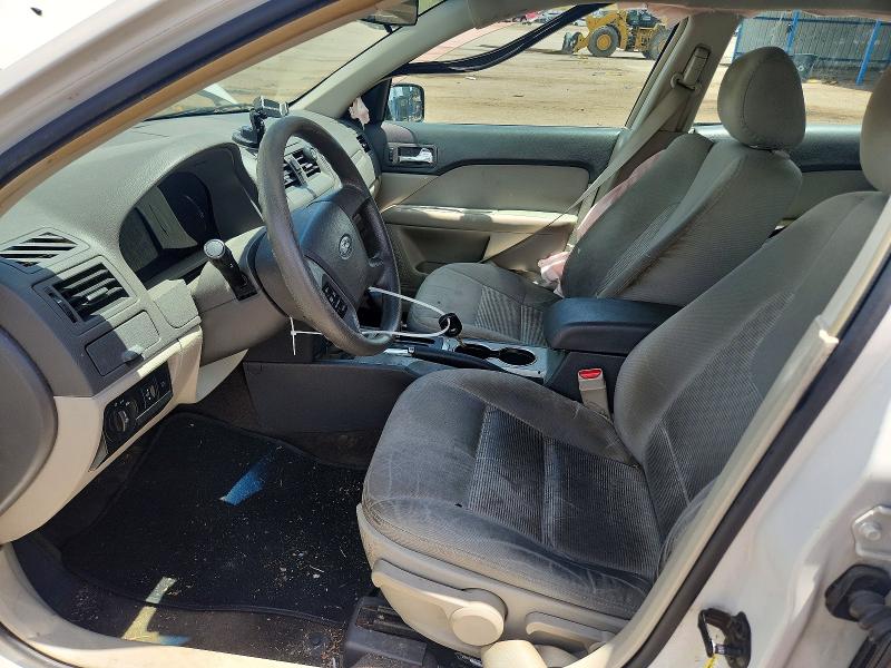 56515546 :رقم المزاد ، 3FAHP0GA2CR275117 vin ، 2012 Ford Fusion مزاد بيع