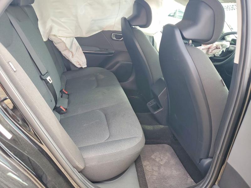 58276366 :رقم المزاد ، 3KPFT4DEXSE094879 vin ، 2025 Kia K4 مزاد بيع