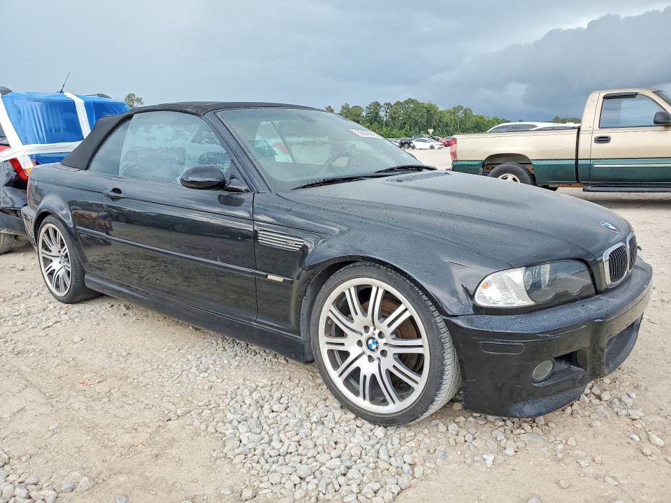 Aukcja sprzedaży 2004 Bmw M3, vin: WBSBR93414PK07469, numer aukcji: 55970016