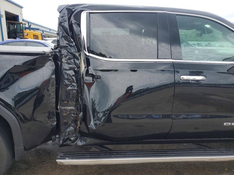 Продажа на аукционе авто 2023 Gmc Sierra, vin: 3GTUUGE82PG365914, номер лота: 57835876