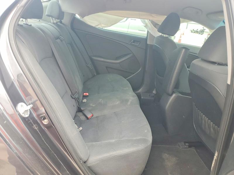 Продажа на аукционе авто 2015 Kia Optima, vin: KNAGM4A72F5632058, номер лота: 58054566