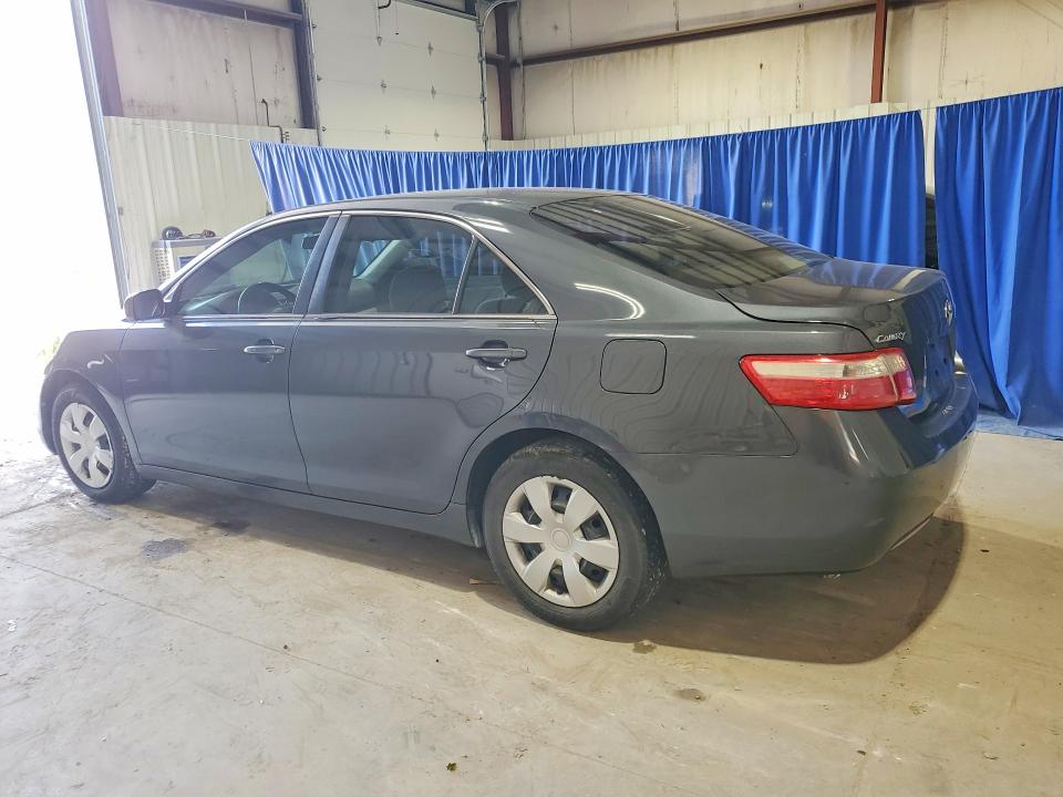 Aukcja sprzedaży 2009 Toyota Camry, vin: 4T1BE46K79U405591, numer aukcji: 56739086