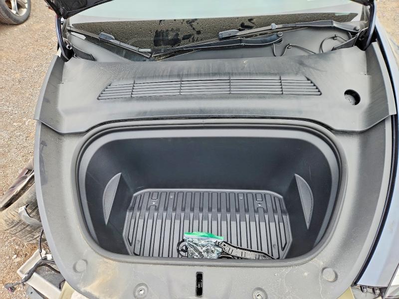 Aukcja sprzedaży 2022 Tesla Model Y, vin: 7SAYGDEE7NF574102, numer aukcji: 57190866