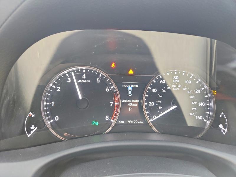 Продажа на аукционе авто 2014 Lexus Gs, vin: JTHBE1BL7E5038440, номер лота: 53982916