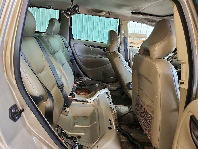 Продаж на аукціоні авто 2004 Volvo Xc70, vin: YV1SZ59H841136424, номер лоту: 57231336