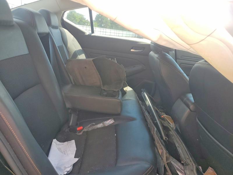 2022 Nissan Altima მანქანა იყიდება აუქციონზე, vin: 1N4BL4CV8NN320892, აუქციონის ნომერი: 58479716