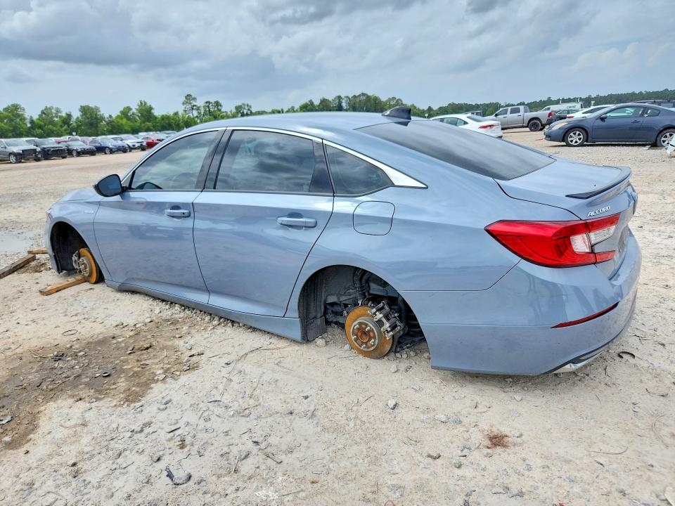 Продажа на аукционе авто 2022 Honda Accord, vin: 1HGCV3F2XNA042350, номер лота: 56449716