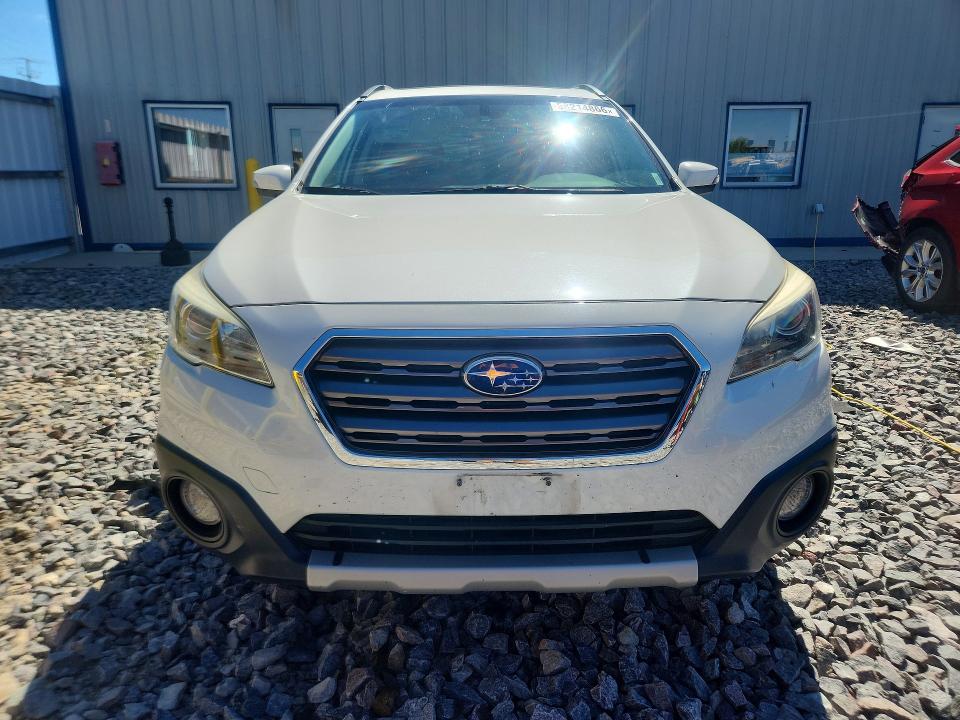 Продаж на аукціоні авто 2017 Subaru Outback, vin: 4S4BSETC7H3258138, номер лоту: 58214866