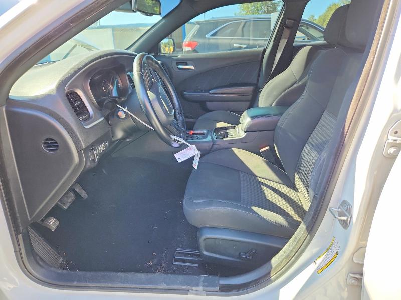 2019 Dodge Charger მანქანა იყიდება აუქციონზე, vin: 2C3CDXHG5KH713782, აუქციონის ნომერი: 55178346