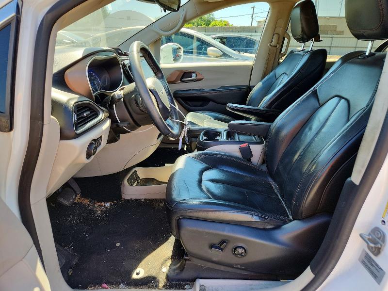 Aukcja sprzedaży 2017 Chrysler Pacifica, vin: 2C4RC1BG7HR526917, numer aukcji: 55701856