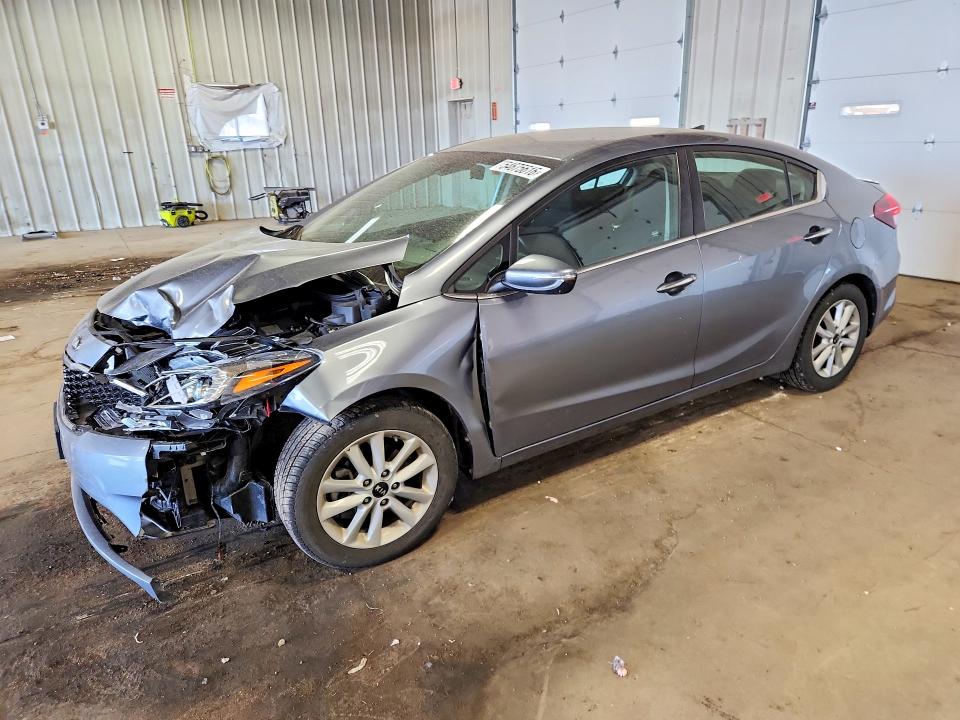 Aukcja sprzedaży 2017 Kia Forte, vin: 3KPFL4A70HE028856, numer aukcji: 54675616