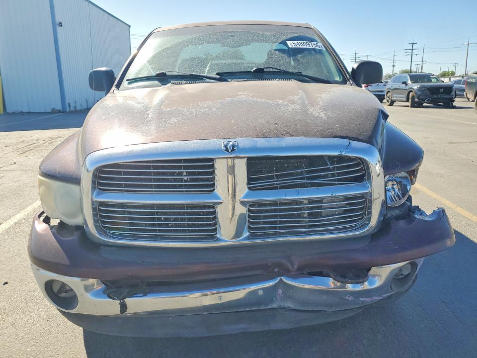 54809756 :رقم المزاد ، 3D7KA28C74G192539 vin ، 2004 Dodge Ram 2500 مزاد بيع