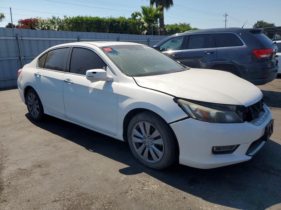 56847106 :رقم المزاد ، 1HGCR3F84DA010758 vin ، 2013 Honda Accord مزاد بيع