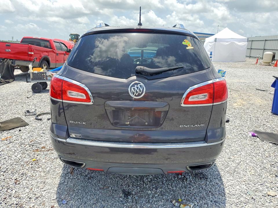 Продажа на аукционе авто 2014 Buick Enclave, vin: 5GAKRBKD4EJ327837, номер лота: 57905856
