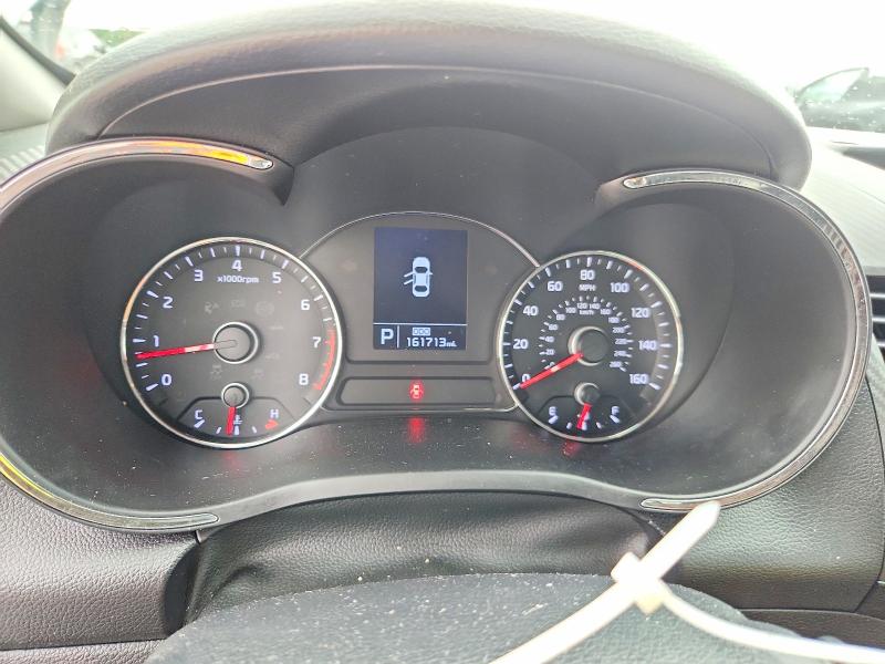 Продажа на аукционе авто 2015 Kia Forte, vin: KNAFX4A83F5309195, номер лота: 56348976