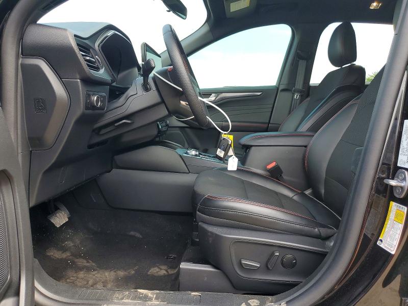 Продаж на аукціоні авто 2025 Ford Escape, vin: 1FMCU9MN7SUB13009, номер лоту: 56632366