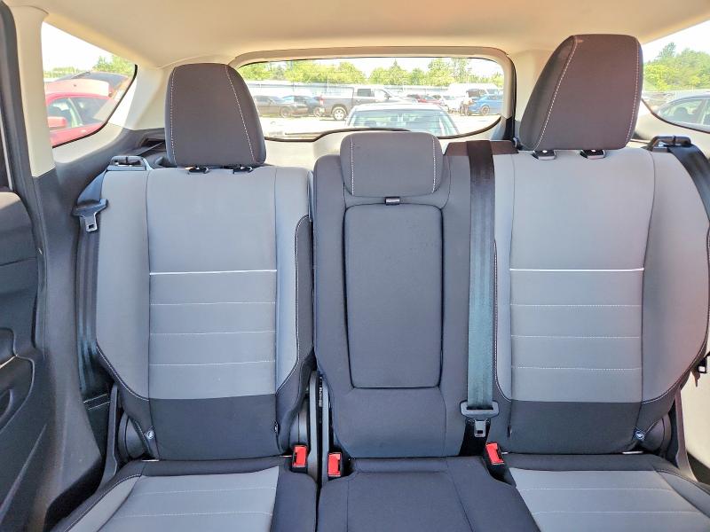 2014 Ford Escape მანქანა იყიდება აუქციონზე, vin: 1FMCU9GX9EUC18636, აუქციონის ნომერი: 58199016