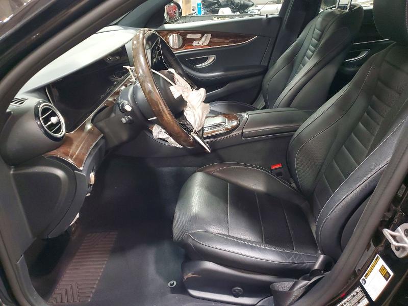 2021 Mercedes-benz E მანქანა იყიდება აუქციონზე, vin: W1KZF5KBXMA998035, აუქციონის ნომერი: 58567046